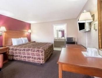 Days Inn By Wyndham San Antonio Splashtown/Att Center Екстер'єр фото